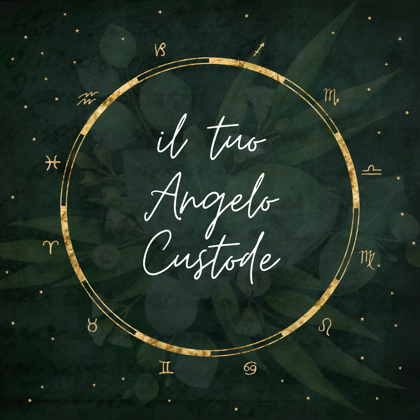 Il Tuo Angelo Custode