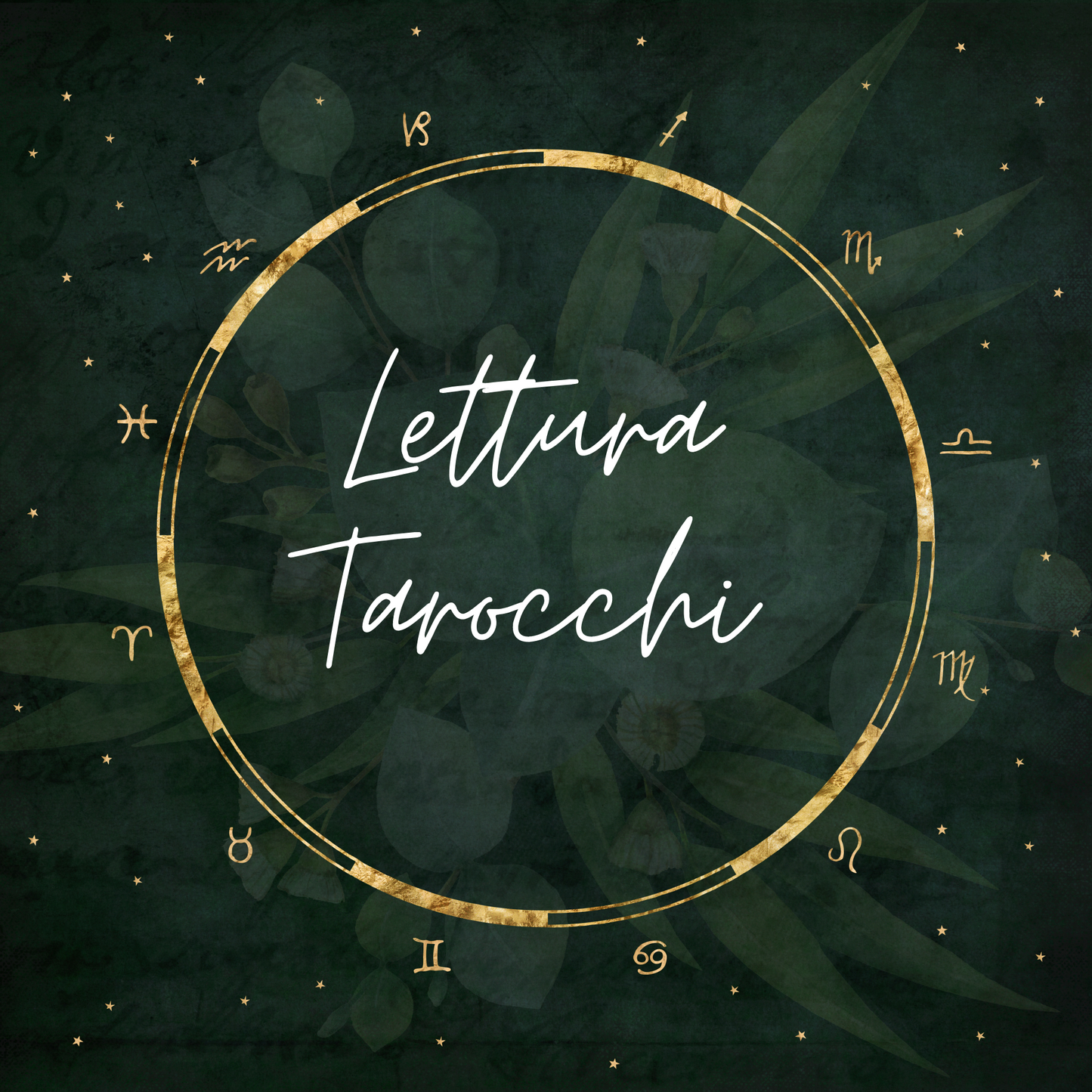 Lettura Tarocchi