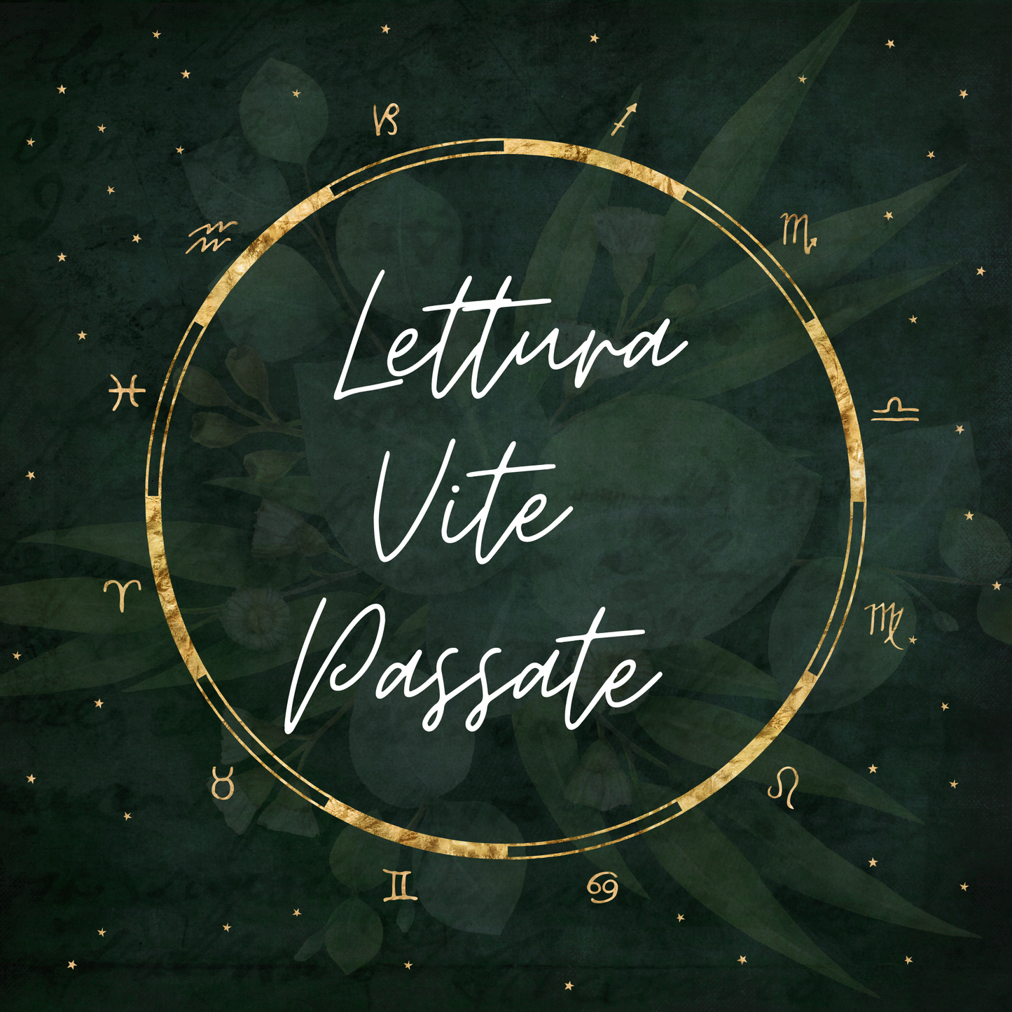 Lettura Vite Passate
