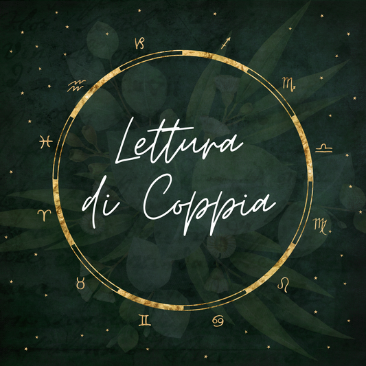 Lettura di Coppia