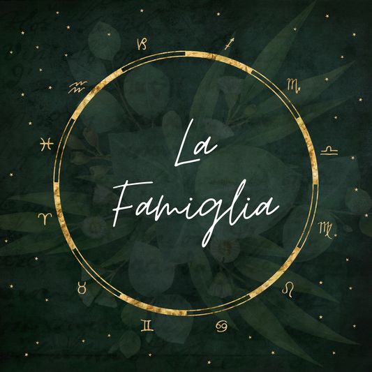 La Famiglia