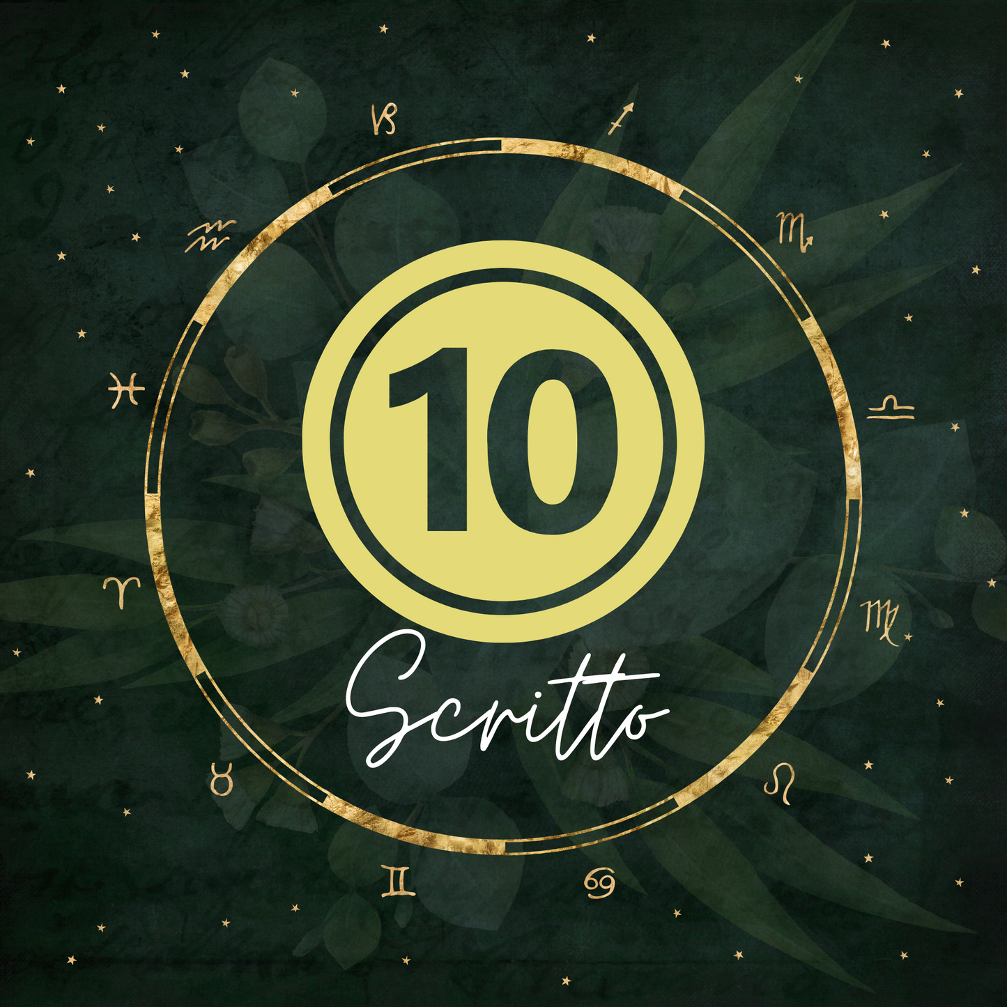 Abbonamento 10 Consulti Scritti