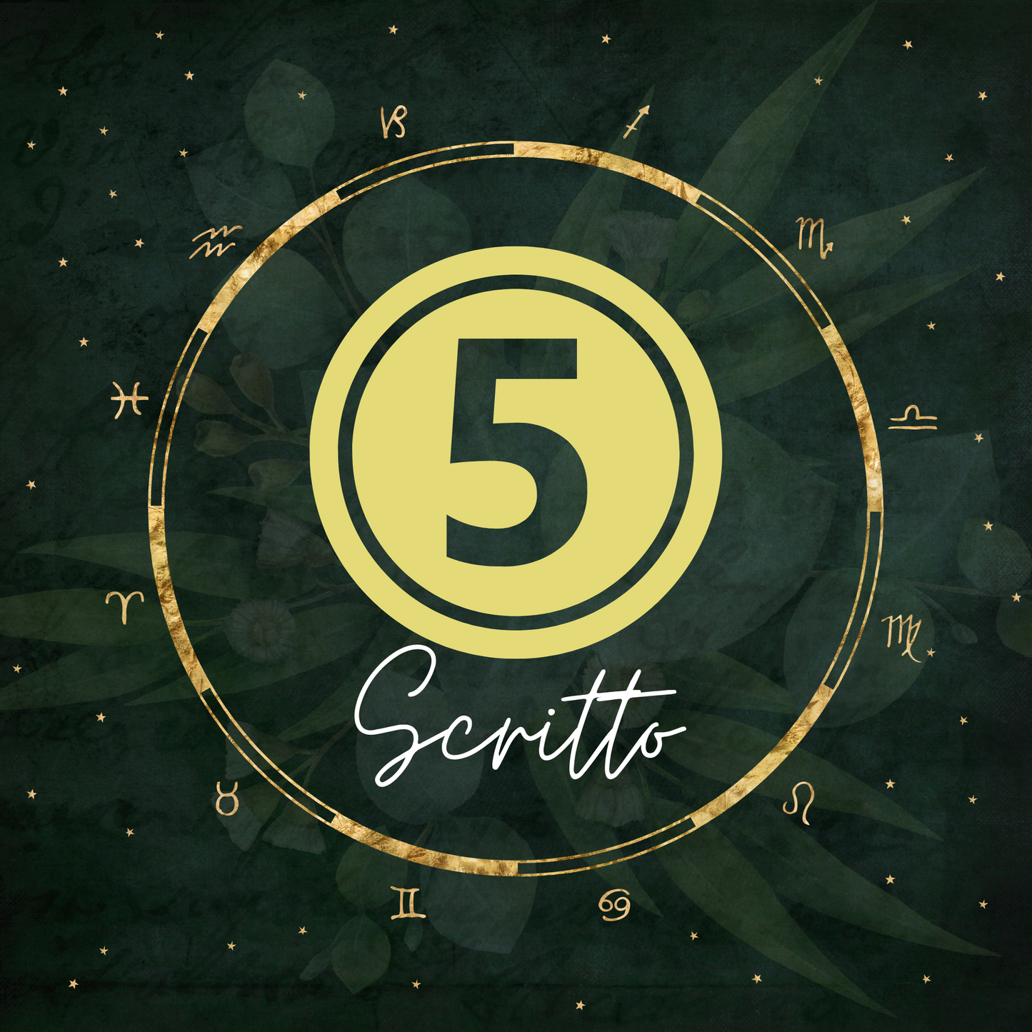 Abbonamento 5 Consulti Scritti