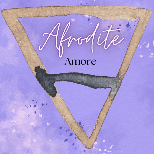 Alchemy Box Afrodite - Amore