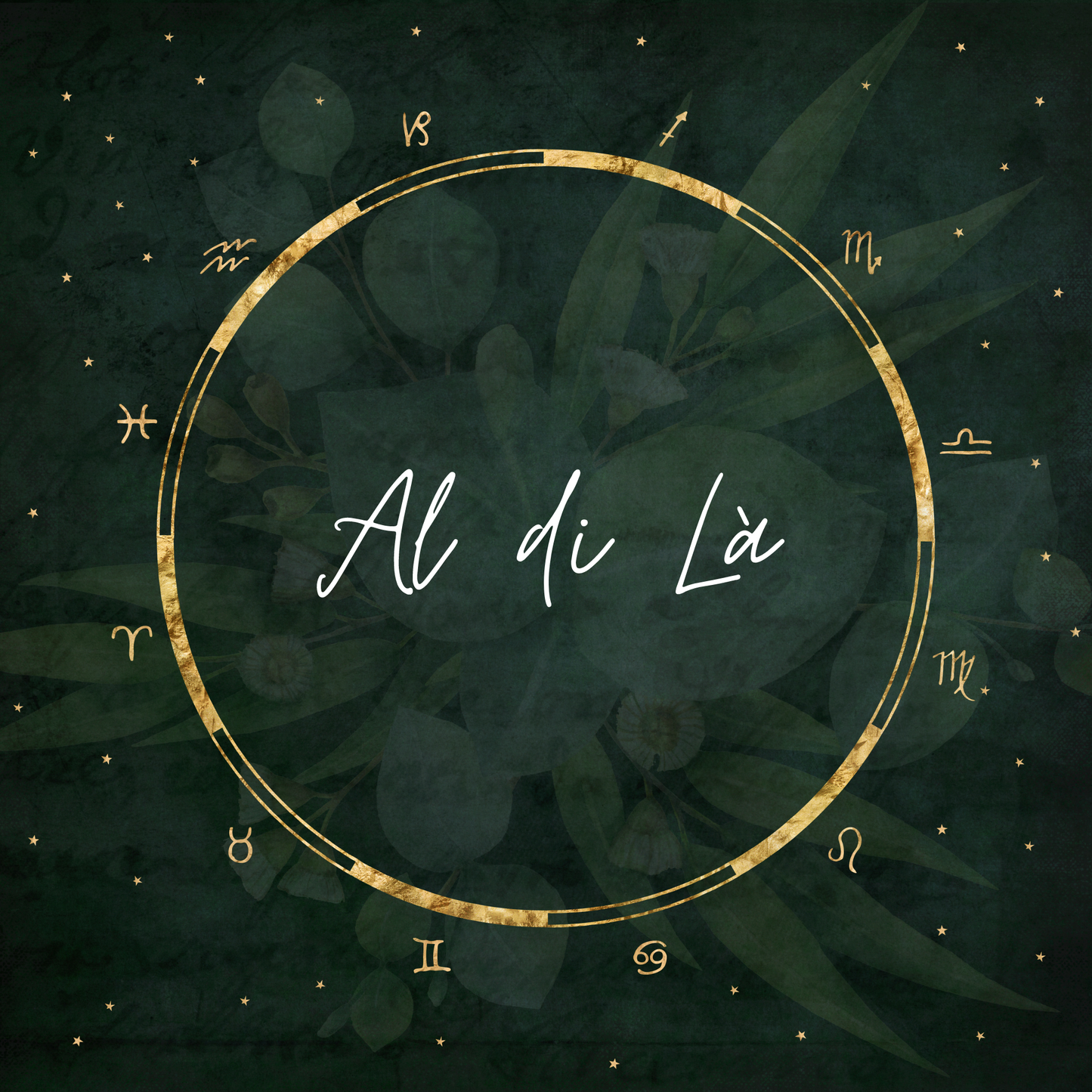 Al di Là - Per Animali Domestici che non sono più con noi