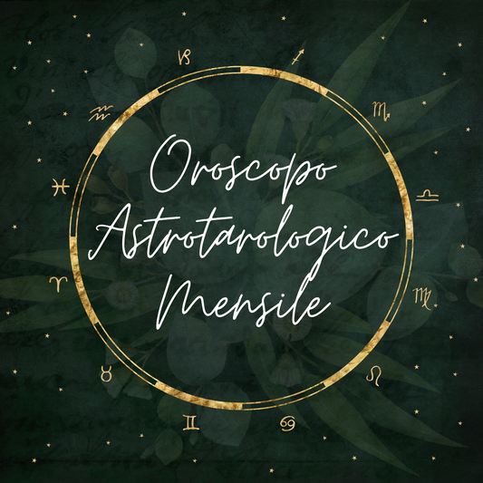 Oroscopo Astrotarologico Mensile