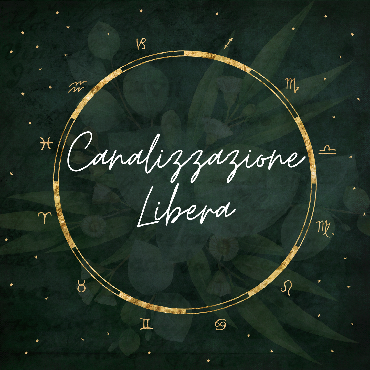 Canalizzazione Libera