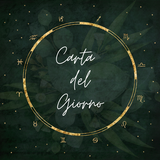 Carta del Giorno
