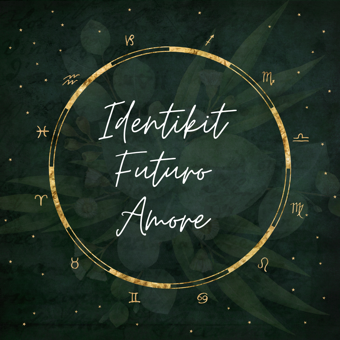 Identikit Futuro Amore