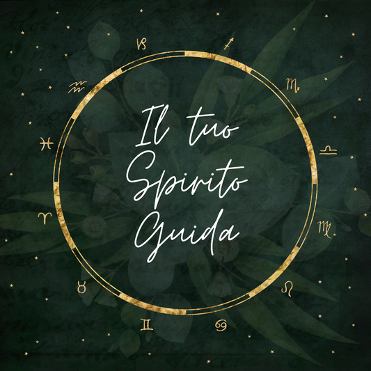 Il Tuo Spirito Guida