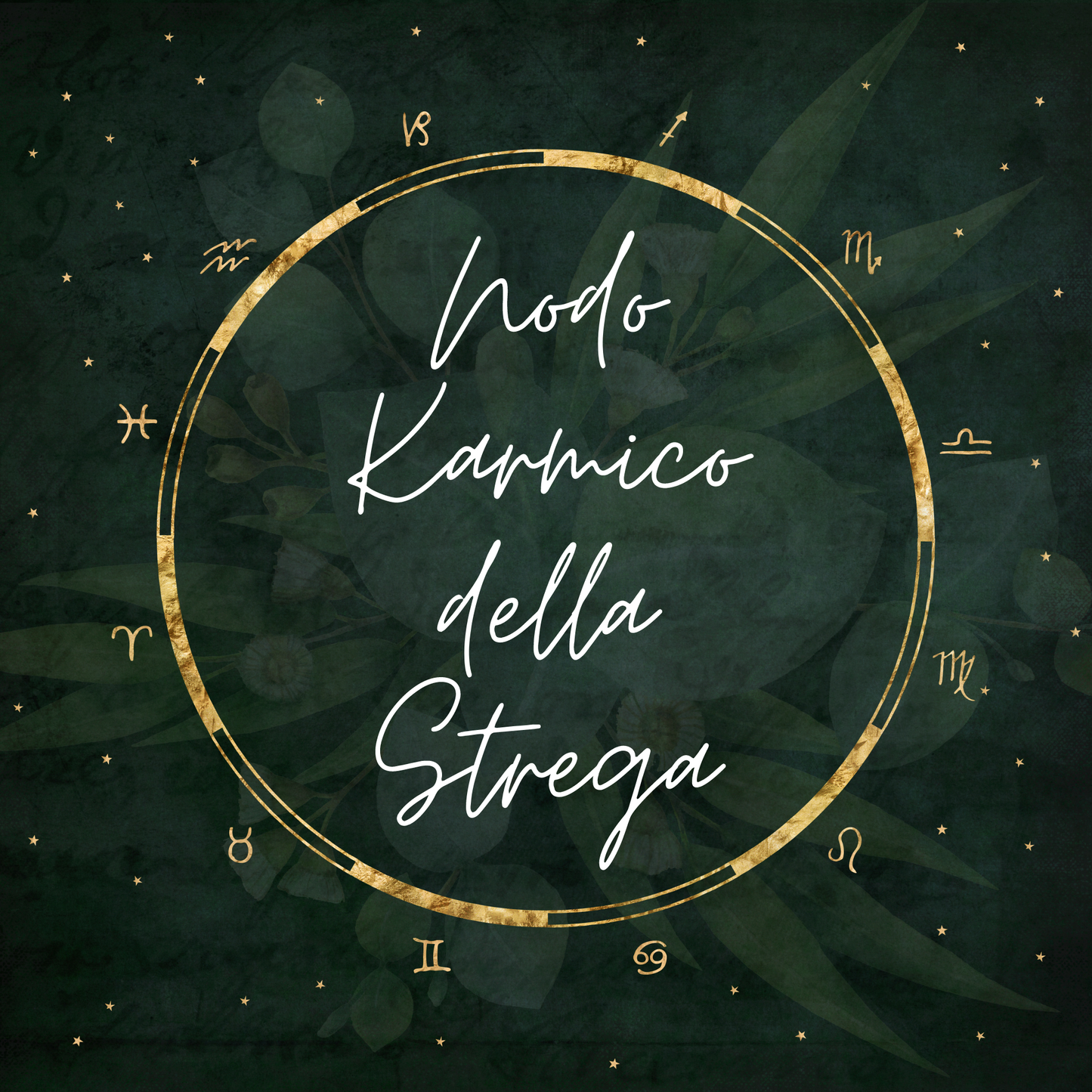 Nodo Karmico della Strega