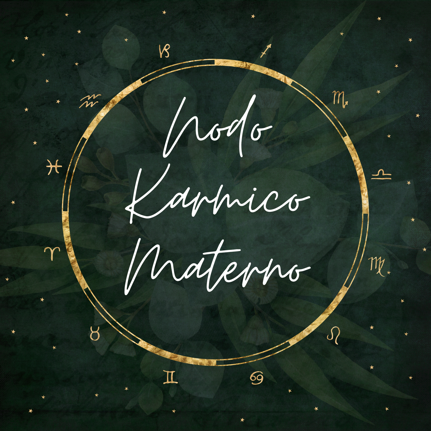 Nodo Karmico Materno